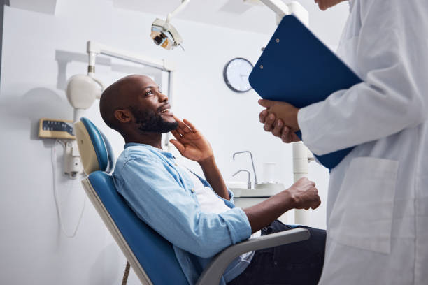 Best Emergency Denture Repair in Norman Park, GA