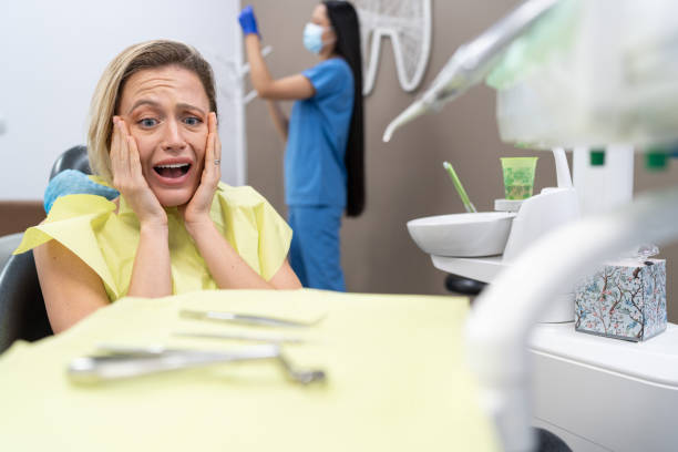 Best Emergency Dental Care for Broken or Chipped Teeth in Norman Park, GA