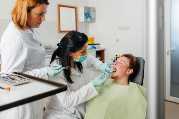 Best Pediatric Emergency Dentist in Norman Park, GA