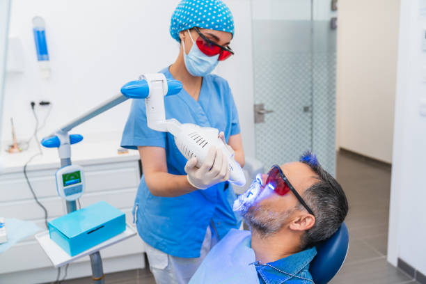 Best Emergency Dental Care for Broken or Chipped Teeth in Norman Park, GA