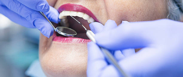 Best Same-Day Emergency Dental Services in Norman Park, GA