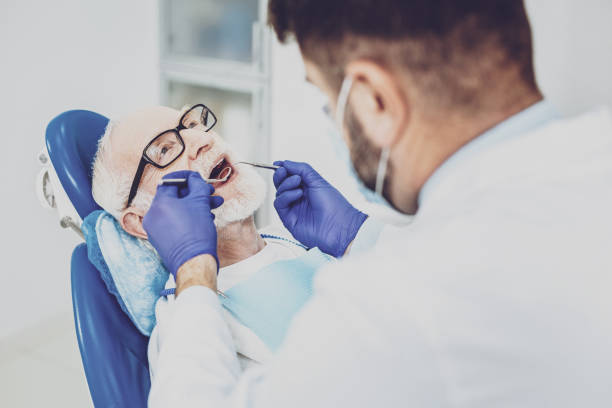 Best Emergency TMJ Treatment in Norman Park, GA